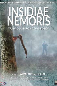 Insidiae Nemoris – Trappola in fondo al bosco [HD] (2017)