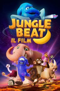 Jungle Beat – Il film [HD] (2020)