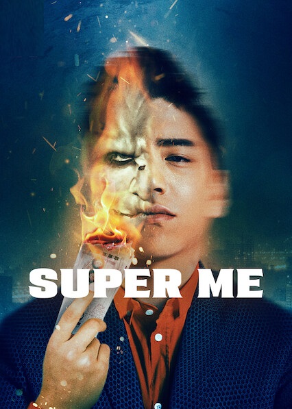 Super Me [Sub-ITA] (2019)