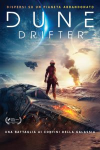 Dune Drifter [HD] (2020)