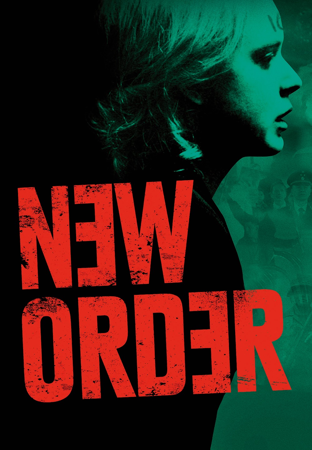 New Order [Sub-ITA] (2020)