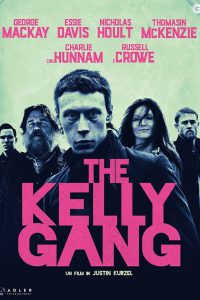 The Kelly Gang [HD] (2019)