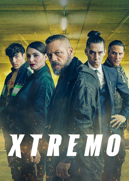 Xtremo [HD] (2021)