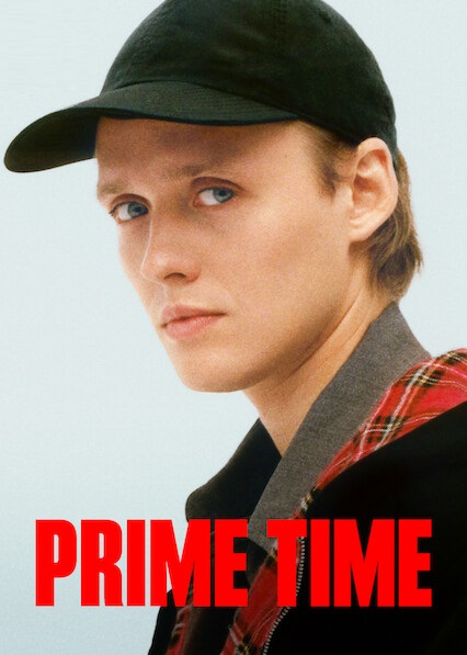 Prime Time [HD] (2021)