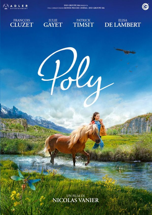 Poly [HD] (2020)