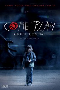Come Play – Gioca con me [HD] (2020)