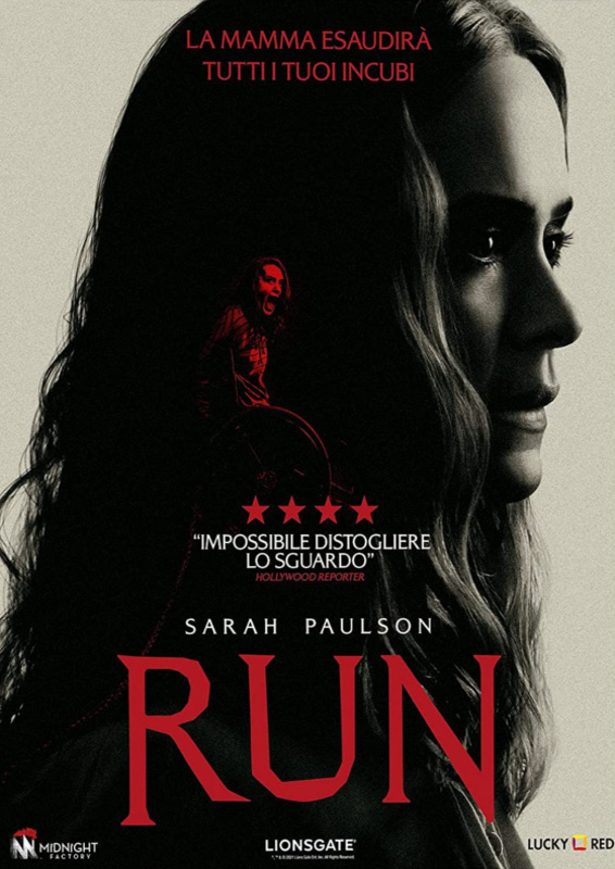 Run [HD] (2021)