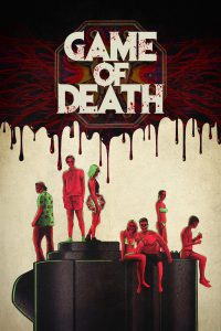 Game of Death [HD] (2017)