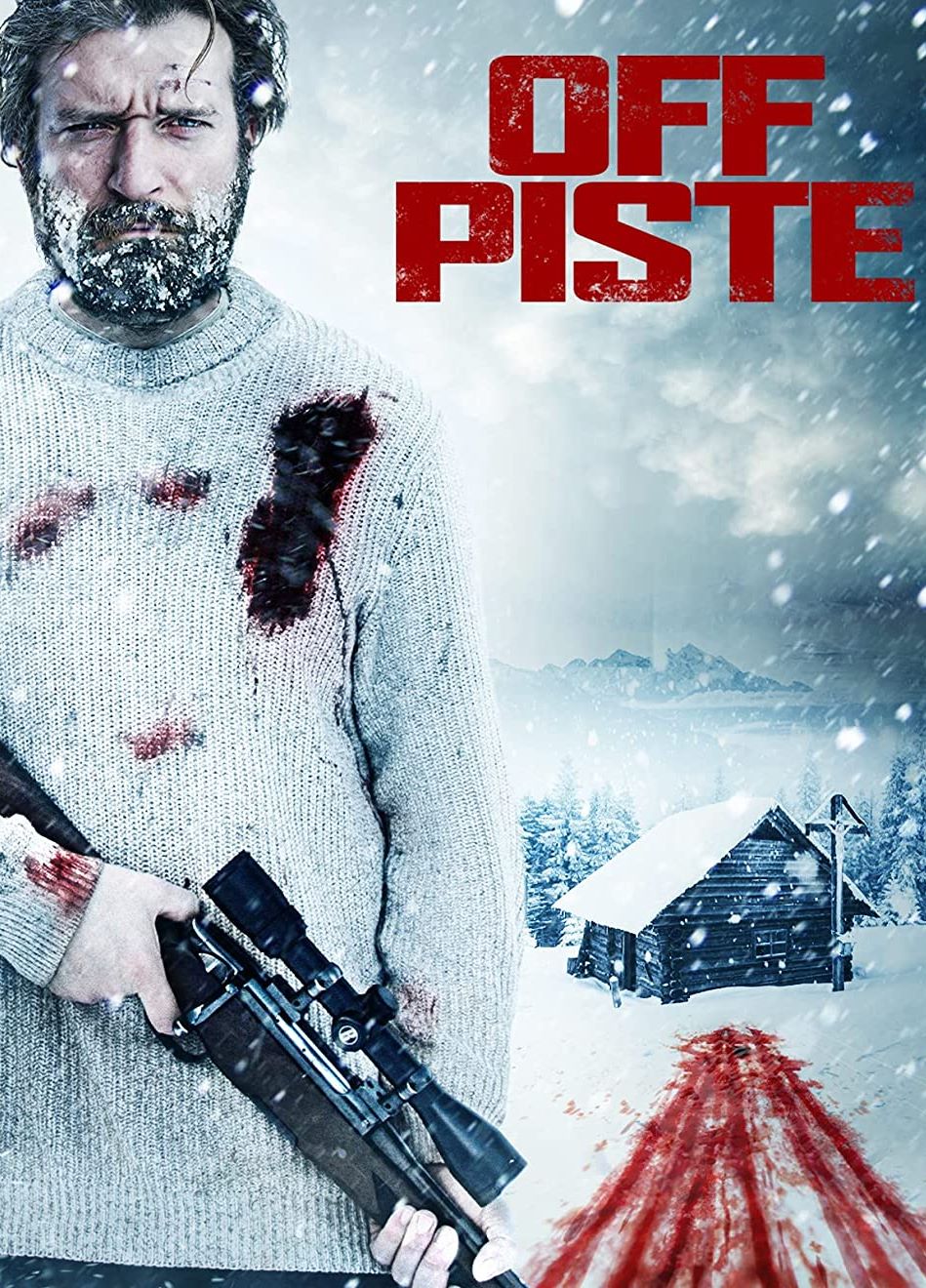 Off-Piste [HD] (2016)