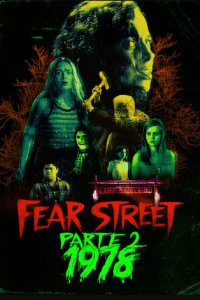 Fear Street: 1978 [HD] (2021)