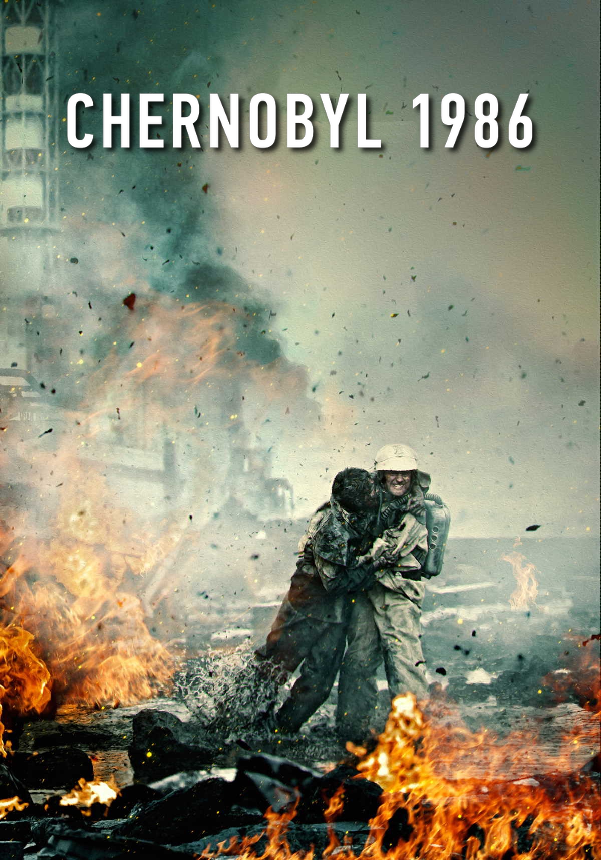 Chernobyl 1986 [HD] (2021)
