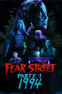 Fear Street: 1994 [HD] (2021)