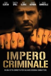 Impero criminale [HD] (2019)