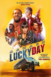 Lucky Day [HD] (2019)