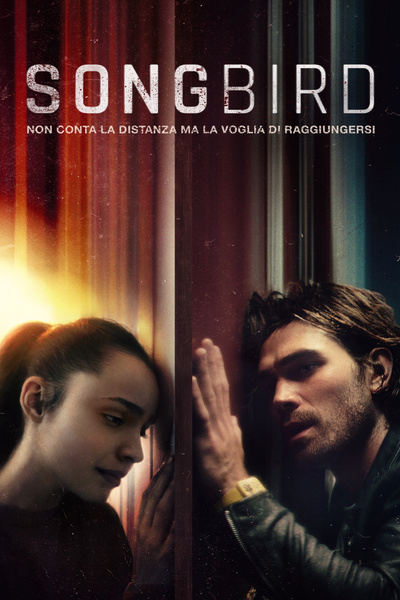 Songbird [HD] (2021)
