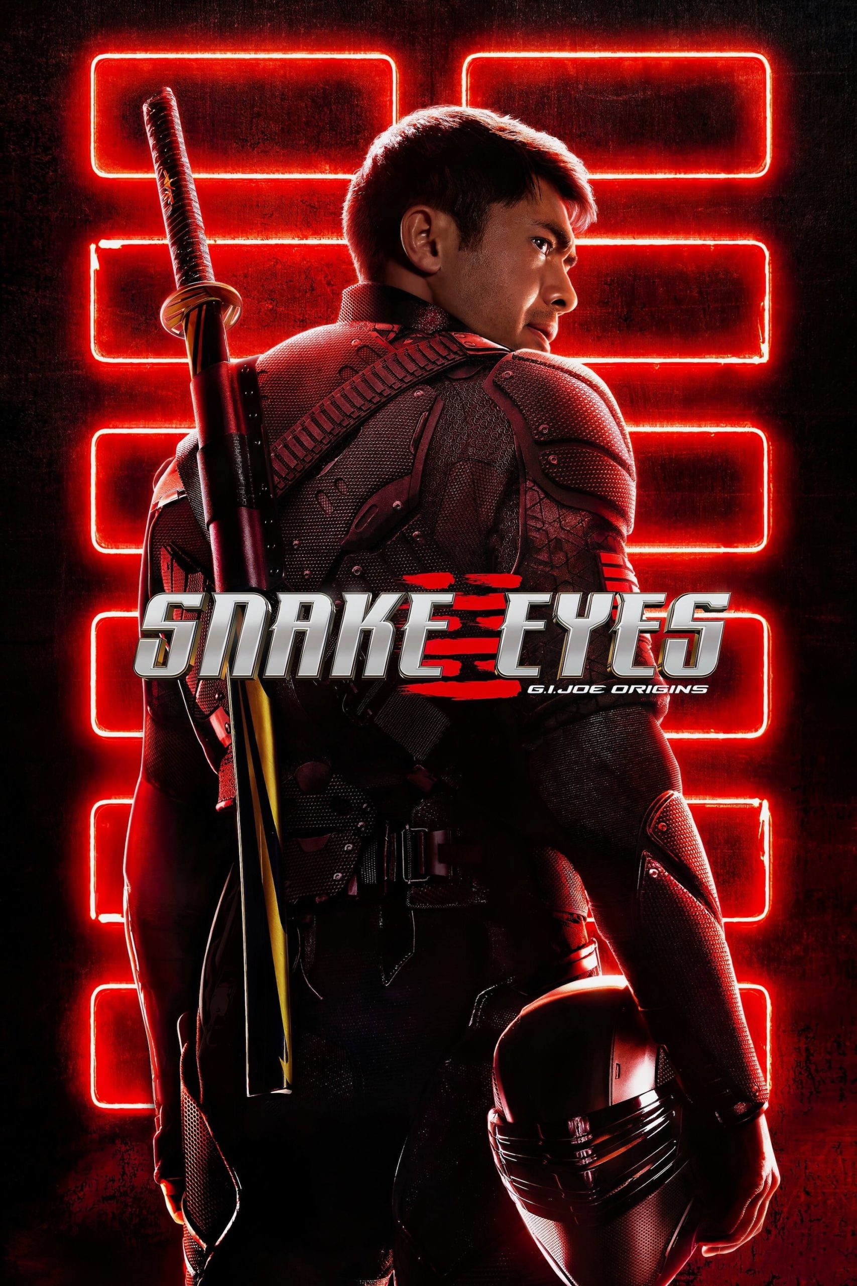 Snake Eyes: G.I. Joe – Le origini [HD] (2021)