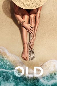 Old [HD] (2021)