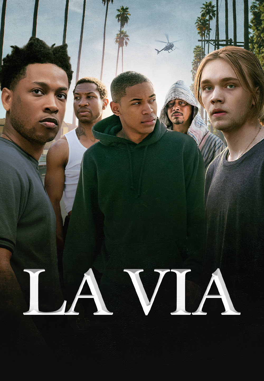 La via [HD] (2019)