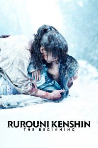 Rurouni Kenshin: The Beginning [HD] (2021)
