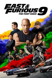 Fast & Furious 9 – The Fast Saga [HD] (2021)