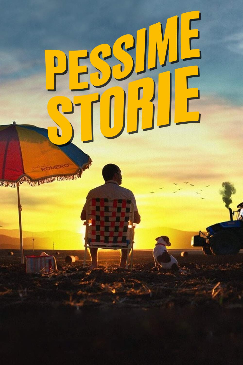 Pessime storie [HD] (2020)