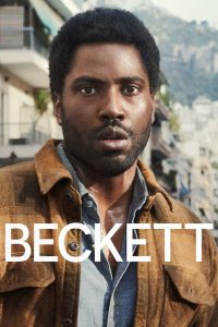 Beckett [HD] (2021)