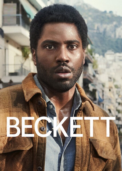 Beckett [HD] (2021)