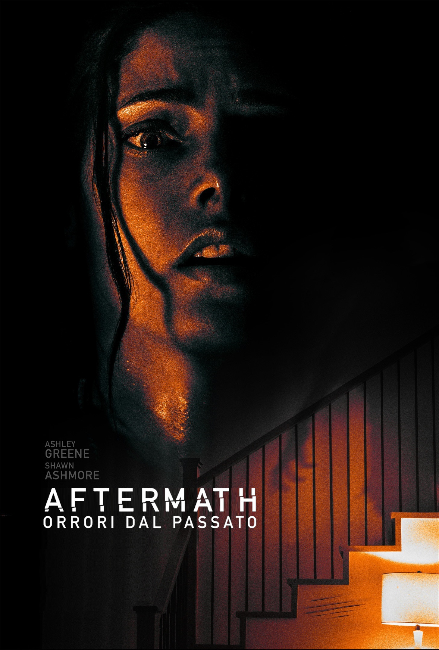 Aftermath – Orrori dal passato [HD] (2021)