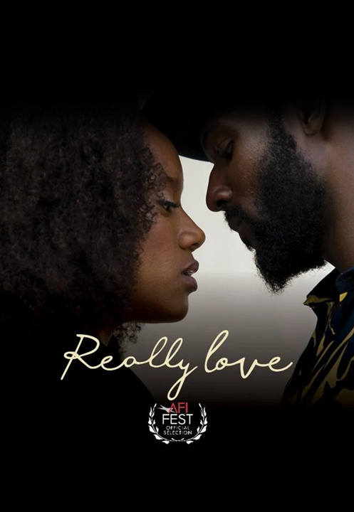 Really Love [HD] (2020)
