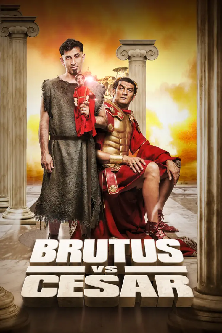 Brutus VS Cesar [HD] (2020)