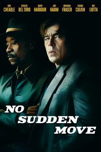 No Sudden Move [HD] (2021)