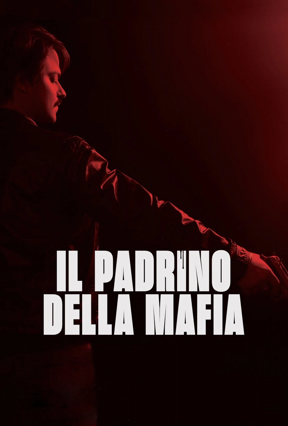 Il padrino della mafia [HD] (2020)