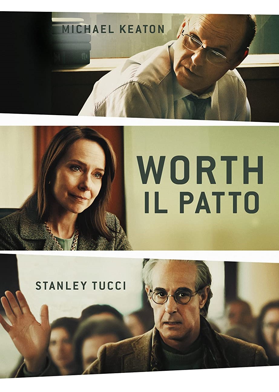 Worth – Il patto [HD] (2020)