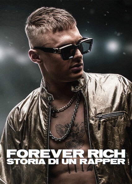 Forever Rich – Storia di un rapper [Sub-ITA] (2021)