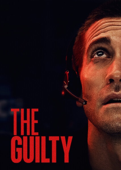 The Guilty [HD] (2021)