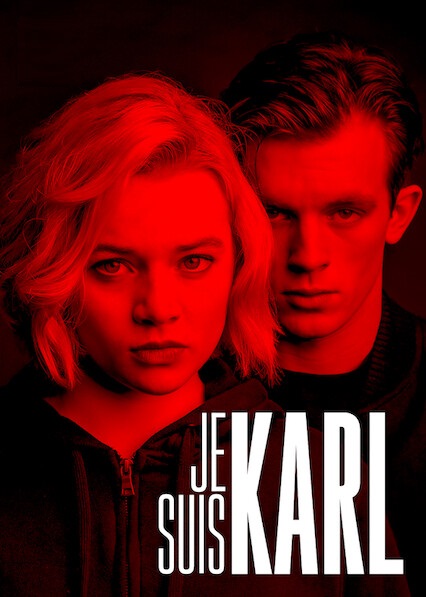 Je Suis Karl [HD] (2021)