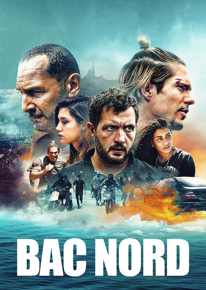 BAC Nord [HD] (2021)