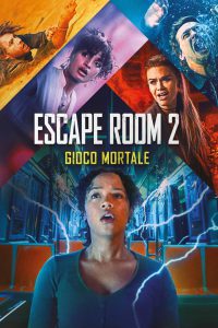Escape Room 2: Gioco mortale [HD] (2021)