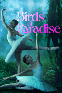 Uccelli del paradiso [HD] (2021)