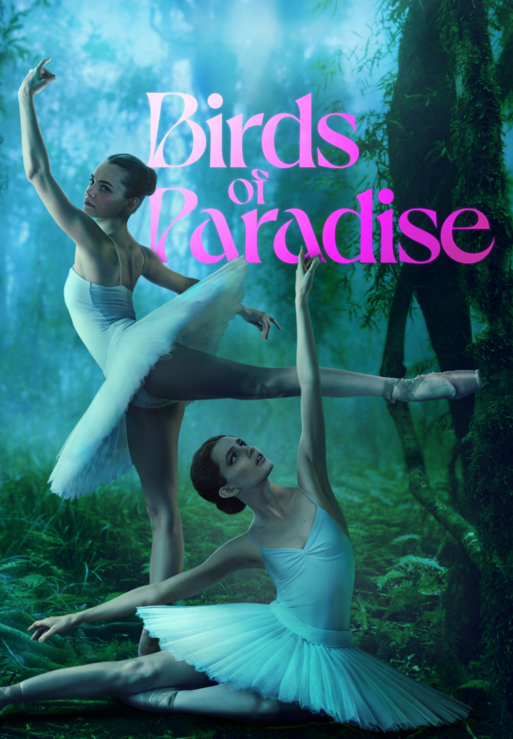 Uccelli del paradiso [HD] (2021)