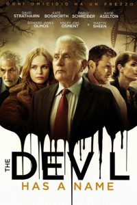 The Devil Has a Name [HD] (2021)