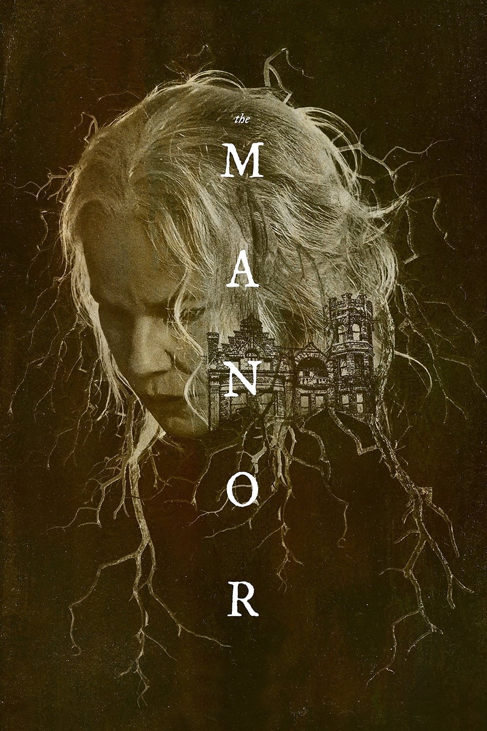 The Manor [HD] (2021)