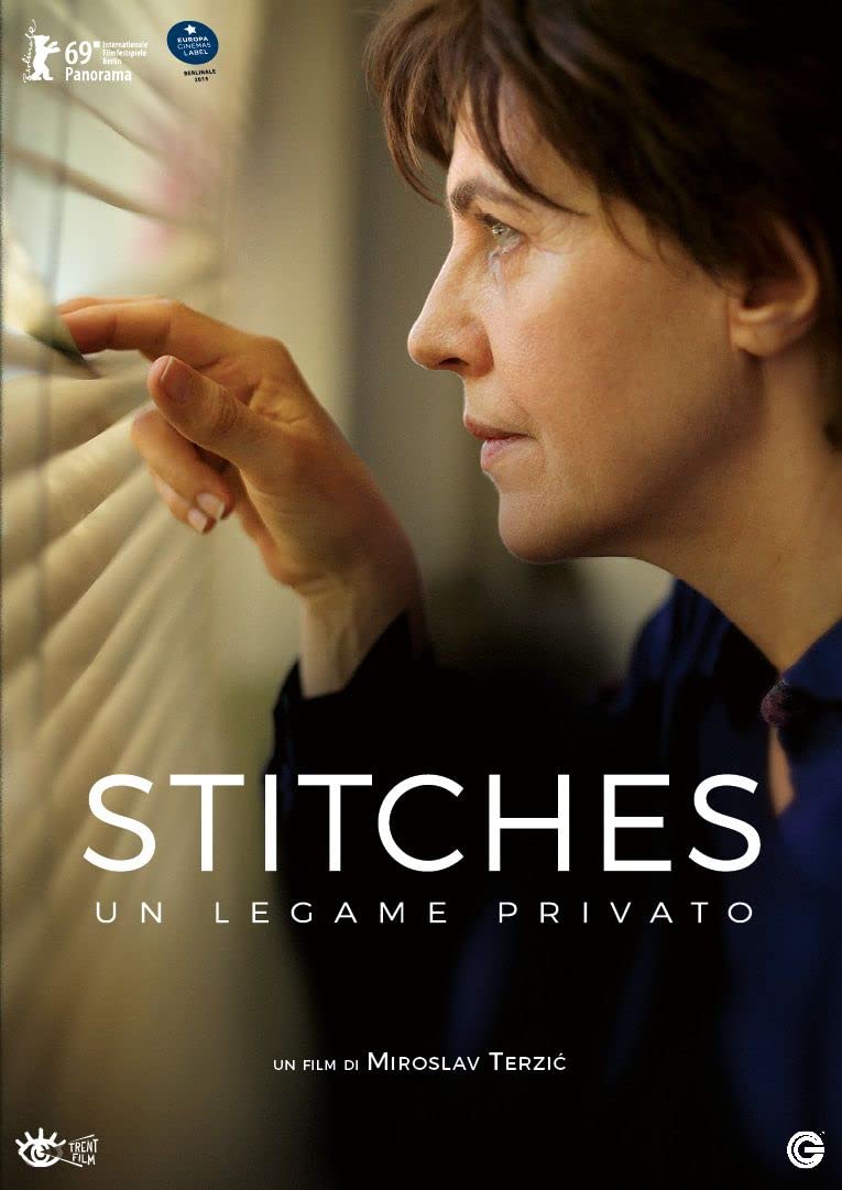 Stitches – Un legame privato (2019)