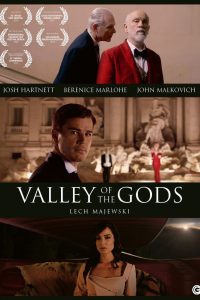 Valley of the Gods [HD] (2020)