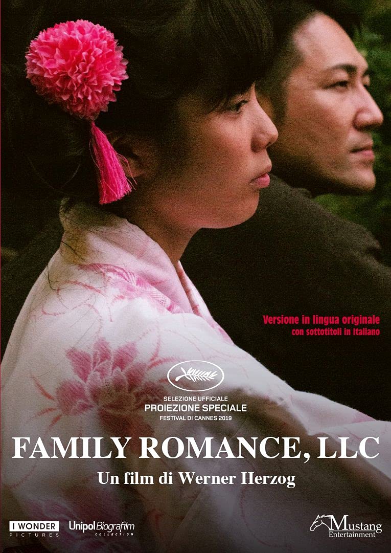Family Romance, LLC [Sub-ITA] (2019)