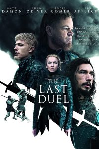 The Last Duel [HD] (2021)