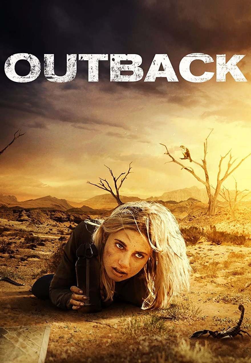 Outback [HD] (2020)