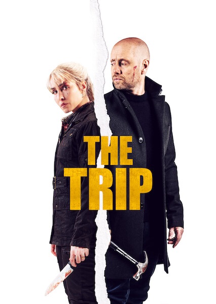The Trip [HD] (2021)