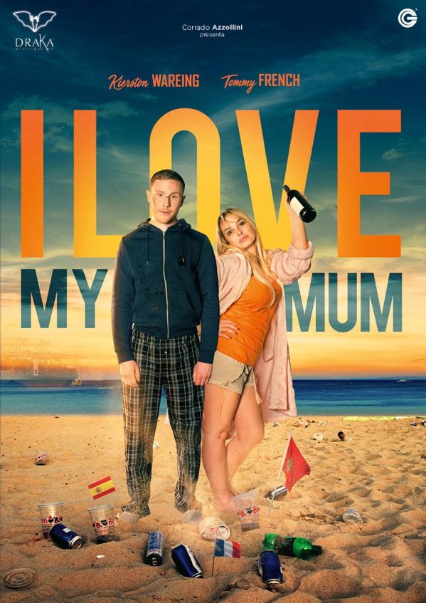 I Love My Mum [HD] (2019)