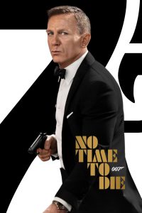 007 – No Time to Die [HD] (2021)
